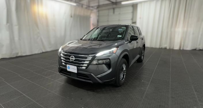 2024 Nissan Rogue S -
                North Las Vegas, NV