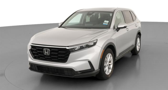 2024 Honda CR-V EX -
                  Auburn, GA