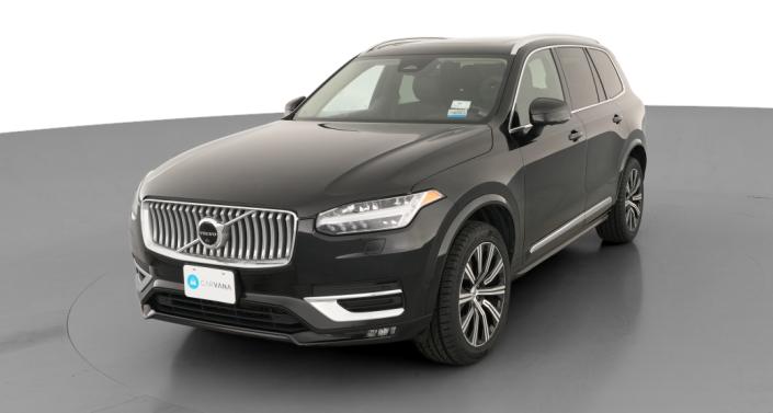 2023 Volvo XC90 B6 Plus -
                Auburn, GA