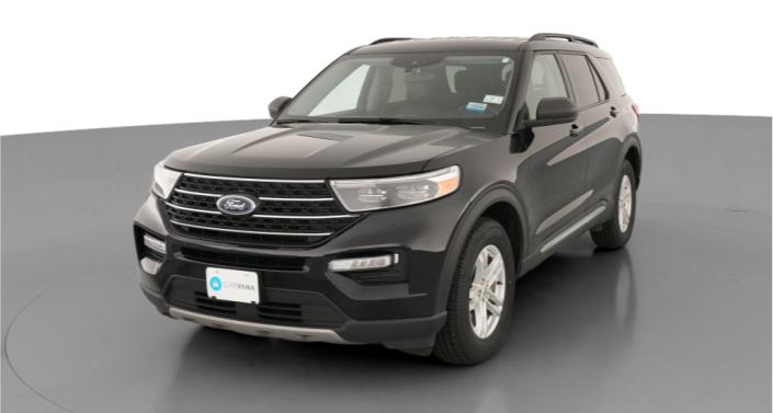 2024 Ford Explorer XLT -
                Auburn, GA