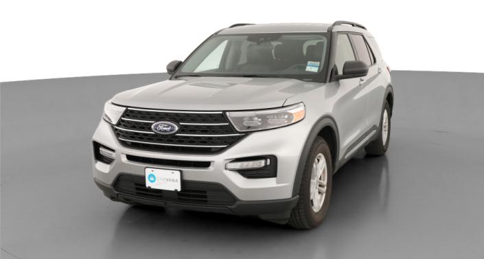 2024 Ford Explorer XLT -
                Auburn, GA
