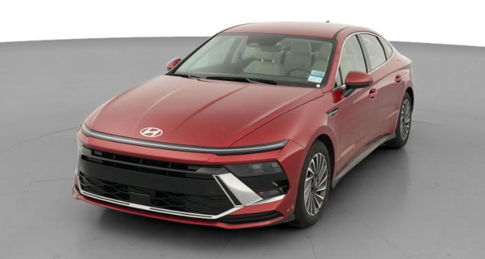 2024 Hyundai Sonata SEL -
                Auburn, GA