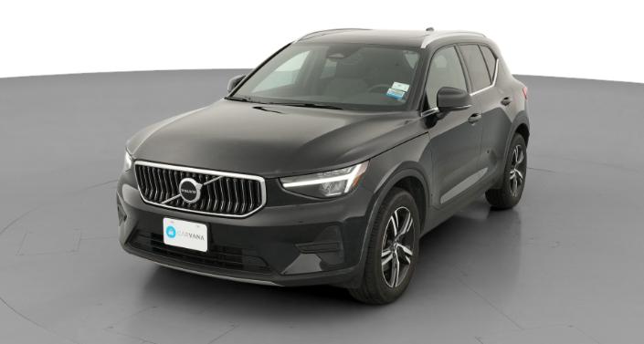 2024 Volvo XC40 B5 Core -
                Auburn, GA