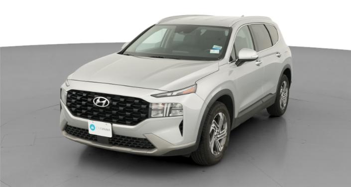 2023 Hyundai Santa Fe SEL -
                Auburn, GA