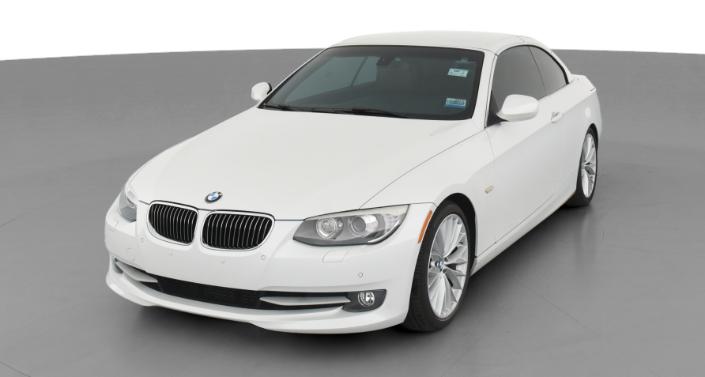 2011 BMW 3 Series 335i -
                Concord, NC