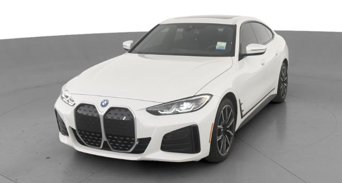 2022 BMW i4 eDrive40 -
                Hebron, OH