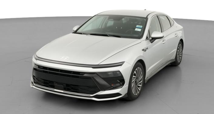 2024 Hyundai Sonata SEL -
                Auburn, GA