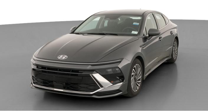 2024 Hyundai Sonata SEL -
                Auburn, GA