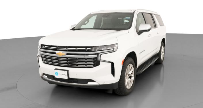 2023 Chevrolet Suburban Premier -
                Auburn, GA
