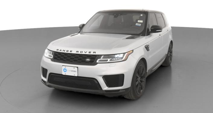 2021 Land Rover Range Rover Sport HSE -
                Fort Worth, TX