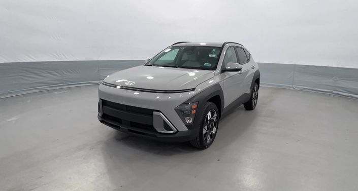 2024 Hyundai Kona SEL -
                Akron, NY