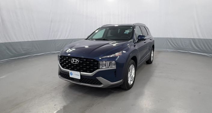 2023 Hyundai Santa Fe SEL -
                Akron, NY