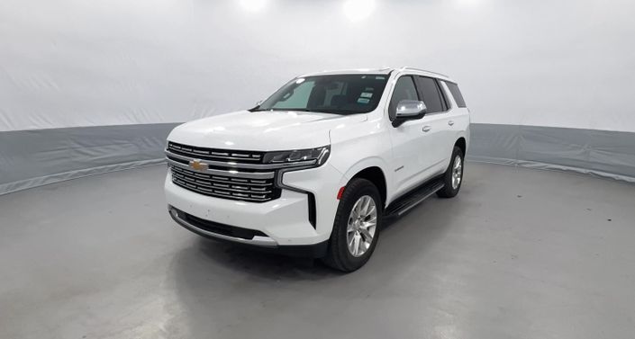 2023 Chevrolet Tahoe Premier -
                  Akron, NY