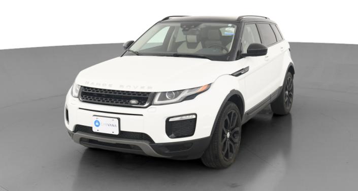2017 Land Rover Range Rover Evoque SE Premium -
                  Indianapolis, IN