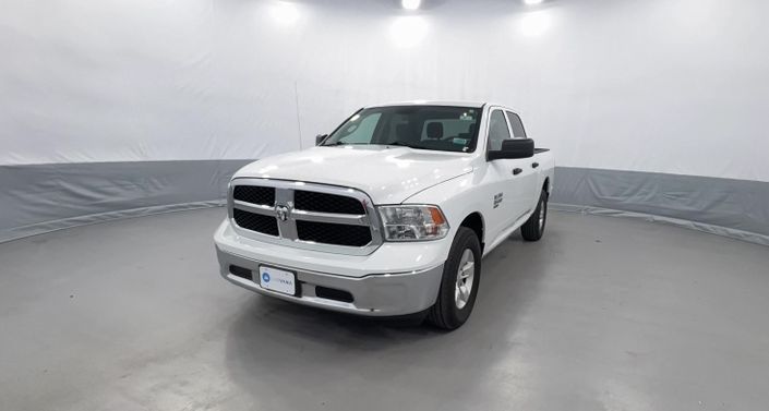 2022 RAM 1500 Classic SLT -
                  Akron, NY
