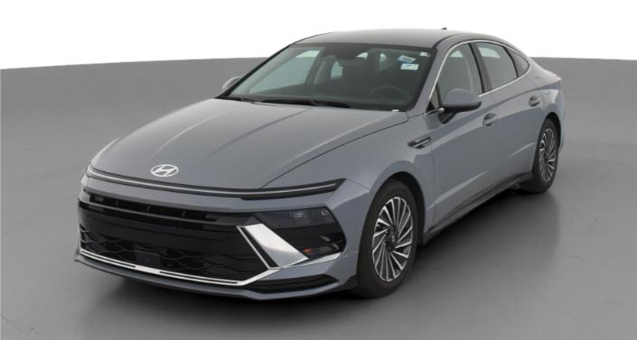 2024 Hyundai Sonata SEL -
                Concord, NC