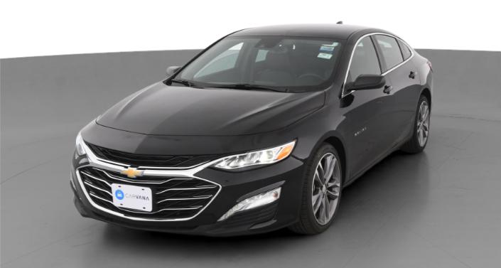 2024 Chevrolet Malibu LT -
                Concord, NC