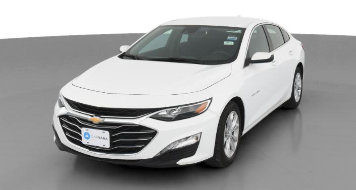 2024 Chevrolet Malibu LT -
                Concord, NC