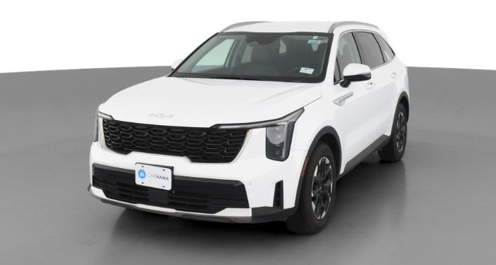 2024 Kia Sorento S -
                Concord, NC