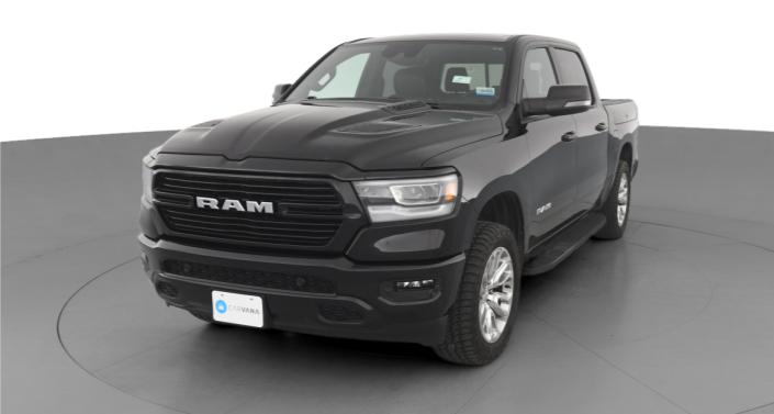 2023 RAM 1500 Laramie -
                West Memphis, AR