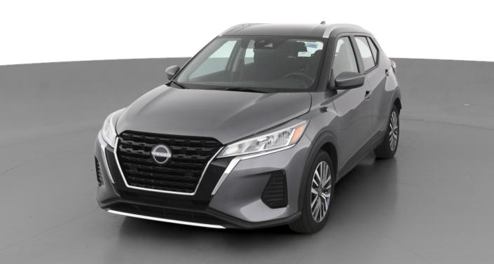 2024 Nissan Kicks SV -
                Concord, NC