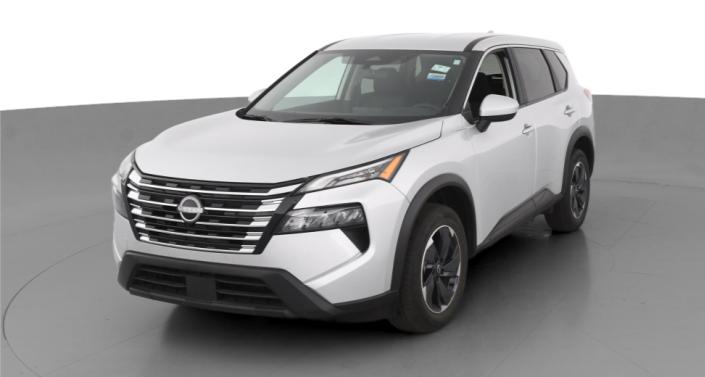 2024 Nissan Rogue SV -
                Concord, NC