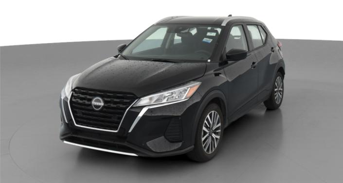 2024 Nissan Kicks SV -
                Concord, NC