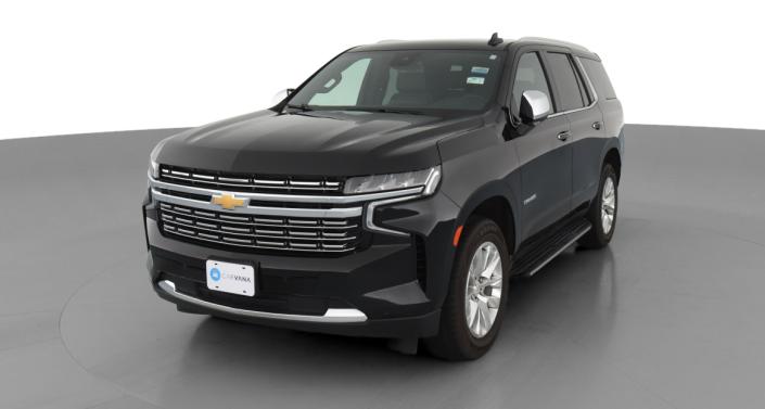 2023 Chevrolet Tahoe Premier -
                Concord, NC