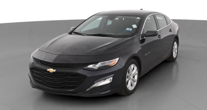 2023 Chevrolet Malibu LT -
                Concord, NC