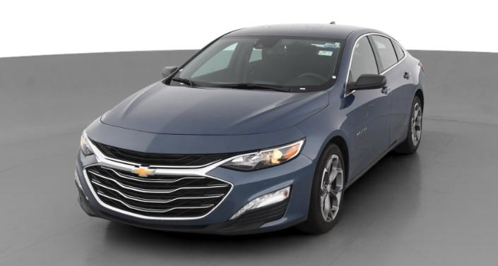 2024 Chevrolet Malibu LT -
                Concord, NC