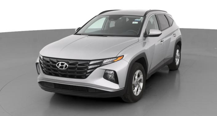 2024 Hyundai Tucson SEL -
                Concord, NC