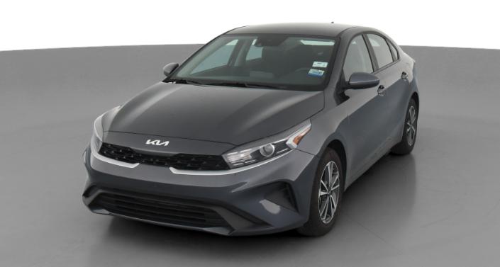 2024 Kia Forte LXS -
                Concord, NC