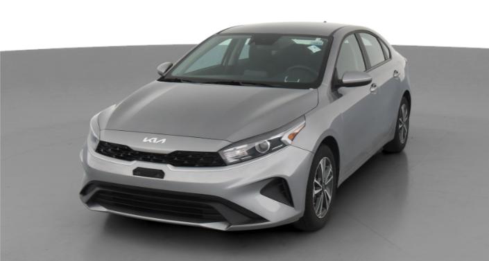 2024 Kia Forte LXS -
                Concord, NC