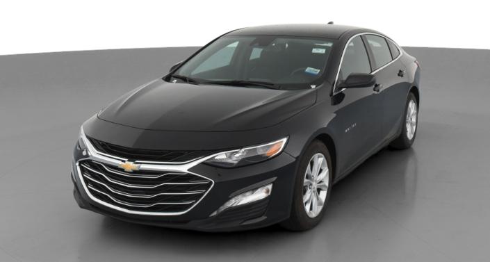 2023 Chevrolet Malibu LT -
                Concord, NC