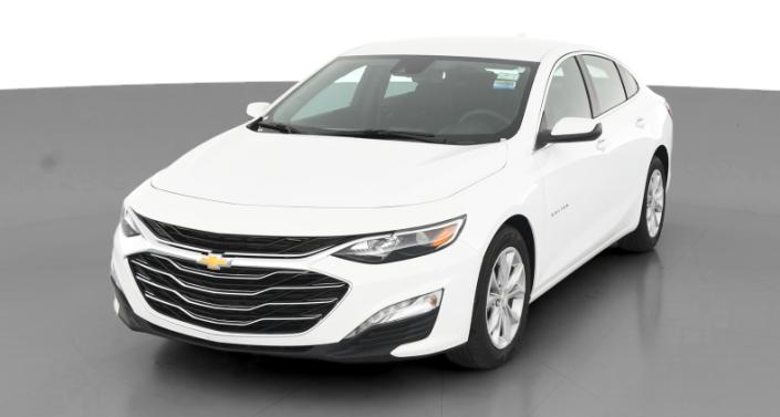 2024 Chevrolet Malibu LT -
                Trenton, OH