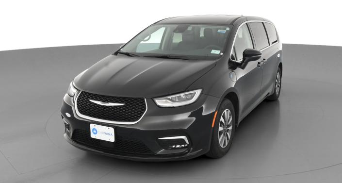 2023 Chrysler Pacifica Hybrid Touring L -
                Trenton, OH