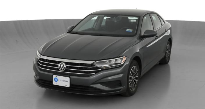 2021 Volkswagen Jetta S -
                Lorain, OH