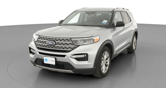 2024 Ford Explorer Limited -
                  Lorain, OH