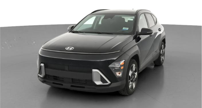 2024 Hyundai Kona SEL -
                  Lorain, OH