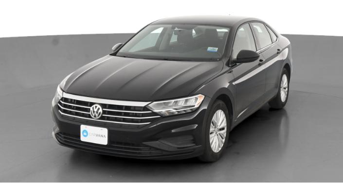 2019 Volkswagen Jetta S -
                  Haines City, FL