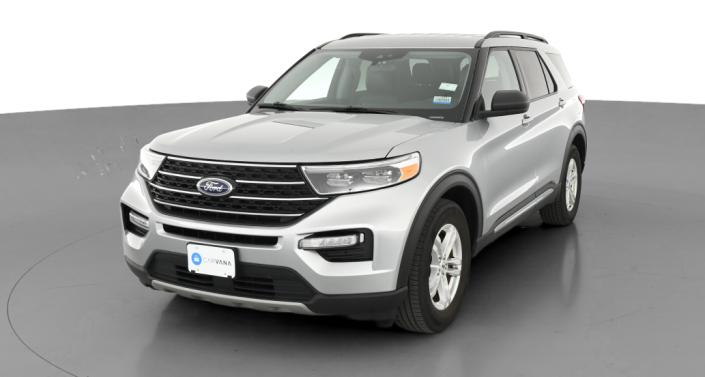 2024 Ford Explorer XLT -
                Lorain, OH