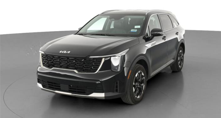 2024 Kia Sorento S -
                Lorain, OH