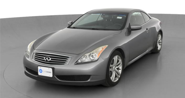 2010 INFINITI G37 Sport -
                Colonial Heights, VA
