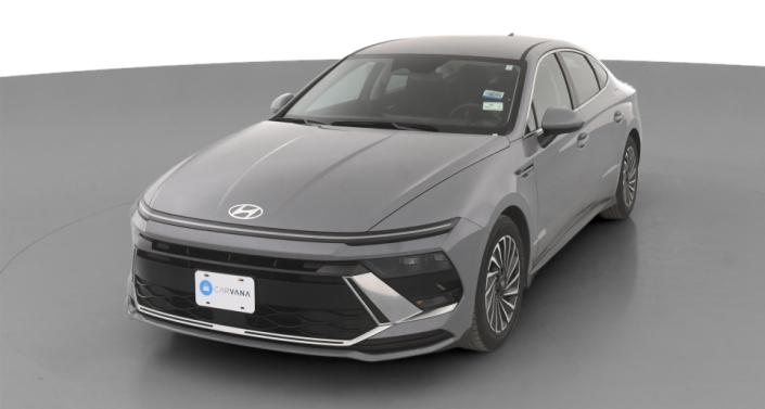 2024 Hyundai Sonata SEL -
                Fort Worth, TX