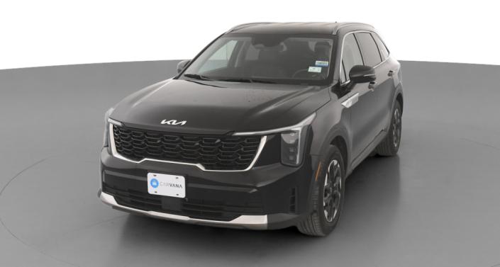 2024 Kia Sorento S -
                Fort Worth, TX