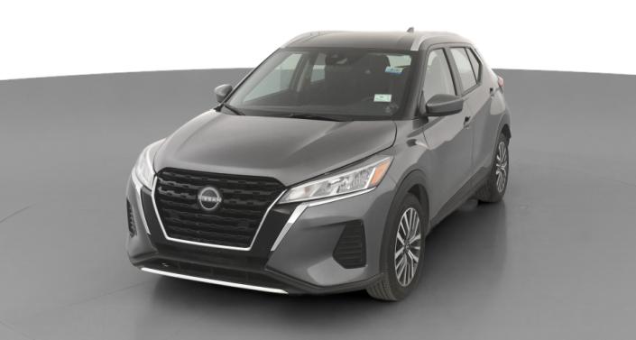 2024 Nissan Kicks SV -
                Fort Worth, TX