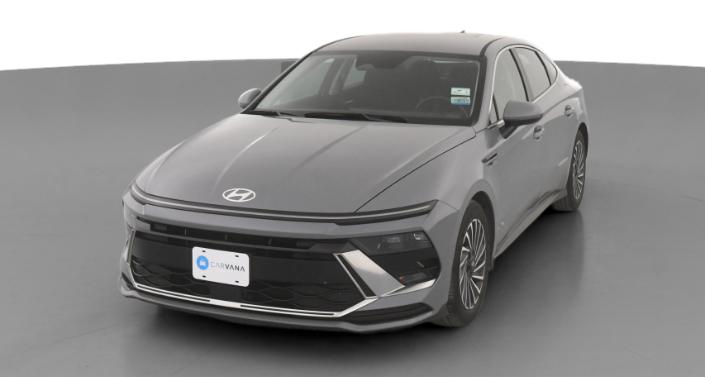 2024 Hyundai Sonata SEL -
                Fort Worth, TX