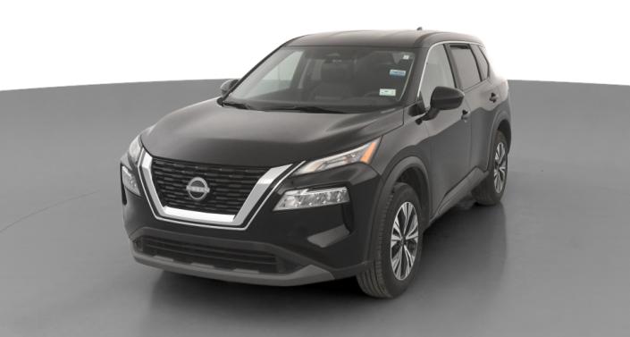 2023 Nissan Rogue SV -
                Fort Worth, TX