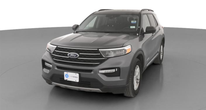 2024 Ford Explorer XLT -
                Fort Worth, TX