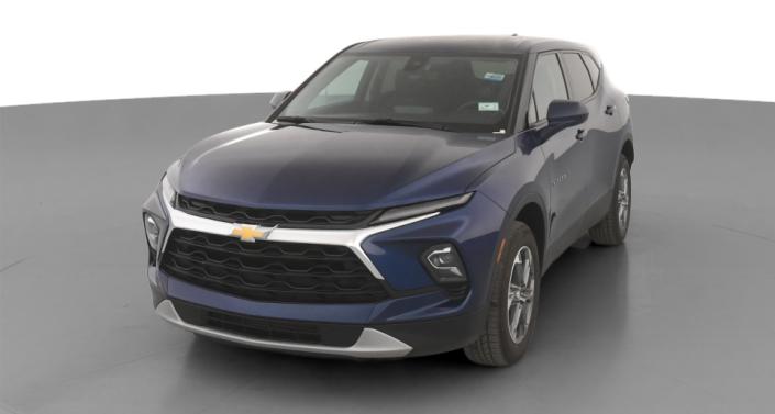 2023 Chevrolet Blazer  -
                  Fort Worth, TX